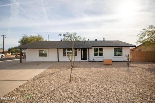 1501 W Grovers Ave, Phoenix, AZ, 85023-2510 | Card Image