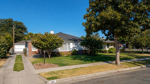 1481 N Adoline Ave, Fresno, CA, 93728-1505 | Card Image