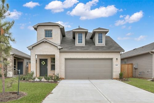 10917 Flycatcher Dr, Willis, TX, 77378-4603 | Card Image