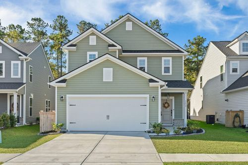 203 Wappoo Trace Ln, Summerville, SC, 29486-2496 | Card Image