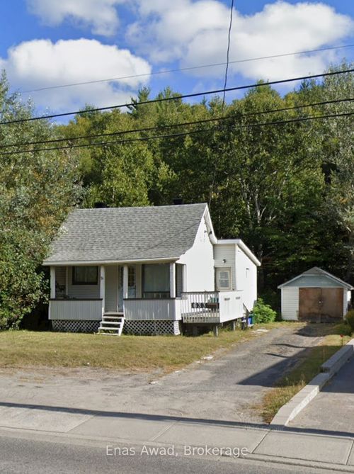 633 Kingsway, Sudbury, ON, P3B2E4 | Card Image