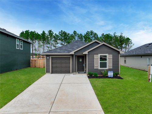 13206 Mccrorey Tartan Ln, Conroe, TX, 77303-4571 | Card Image