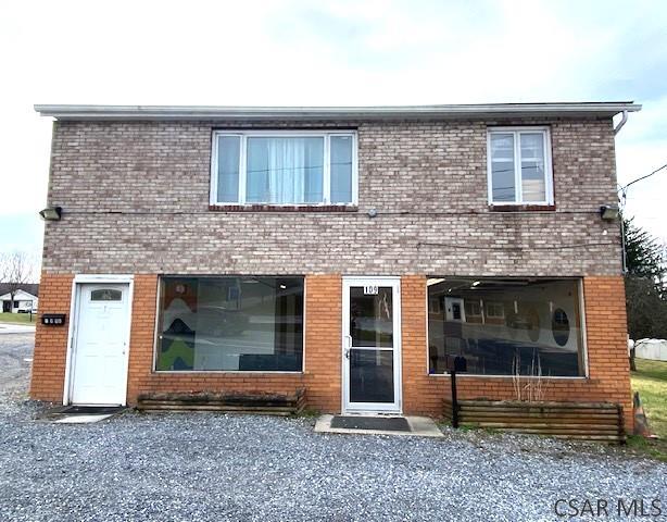 109 Hostetler Rd, Johnstown, PA 15904