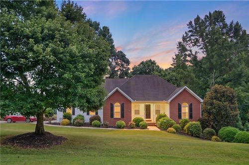 20 Alcovy Forest Way, Covington, GA, 30014-6450 | Card Image