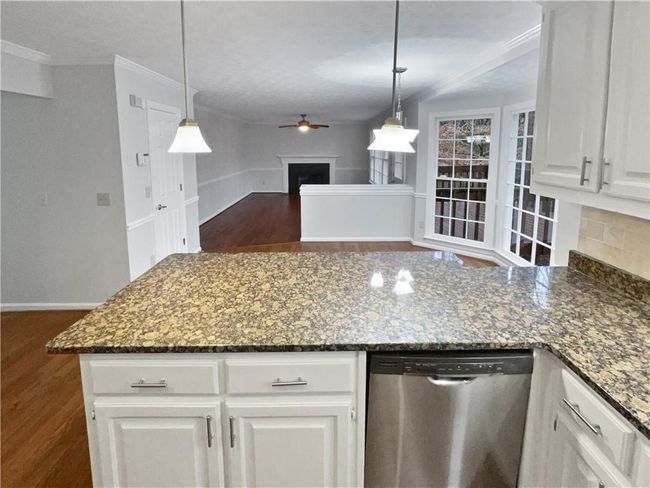 1935 Wenton Pl, House other with 4 bedrooms, 3 bathrooms and null parking in Lawrenceville GA | Image 17