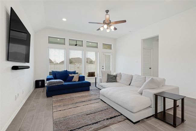 2146 Coyote Run Dr, House other with 3 bedrooms, 2 bathrooms and 2 parking in Katy TX | Image 12