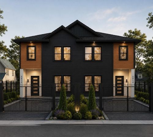 5326 Ridgeway Dr, Houston, TX, 77033-2836 | Card Image