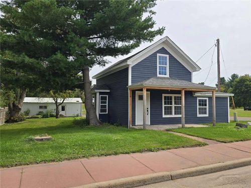 312 Maple Street, Turtle Lake, WI, 54889 | Card Image