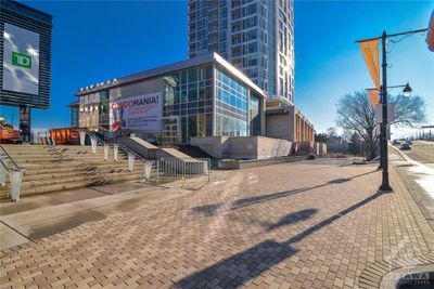 802 - 1035 Bank St, Condo with 1 bedrooms, 1 bathrooms and 1 parking in Ottawa ON | Image 2