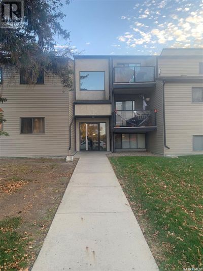 4230 Degeer St, Condo with 2 bedrooms, 1 bathrooms and null parking in Saskatoon SK | Image 2