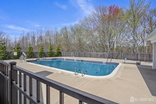 1122 Vanderbergh, Townhouse with 2 bedrooms, 2 bathrooms and null parking in Monroe NJ | Image 34