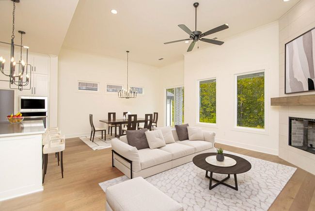121 Fletcher Ridge Dr, House other with 5 bedrooms, 3 bathrooms and null parking in Little Rock AR | Image 8