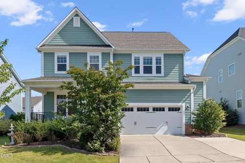 56 Two Creeks Loop, Chapel Hill, NC, 27517-8224 | Card Image