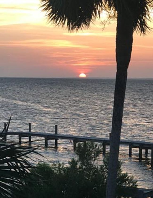 515 W Sawyer St, House other with 3 bedrooms, 3 bathrooms and 6 parking in St. George Island FL | Image 76