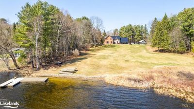 4718 County Rd 21, House other with 4 bedrooms, 2 bathrooms and 7 parking in Haliburton ON | Image 3