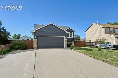 858 Marshall Drive, Fountain, CO, 80817 | Card Image