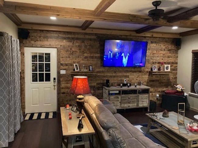 3201 Jason Ln, House other with 4 bedrooms, 2 bathrooms and null parking in Texarkana TX | Image 5
