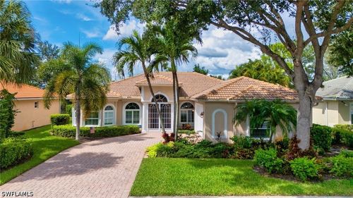 3657 Recreation Ln, NAPLES, FL, 34116-7306 | Card Image