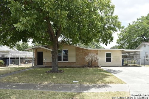 5026 Benham Dr, San Antonio, TX, 78220-4920 | Card Image