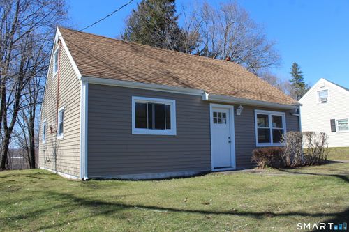 52 Glen Haven Rd, New Haven, CT, 06513 | Card Image