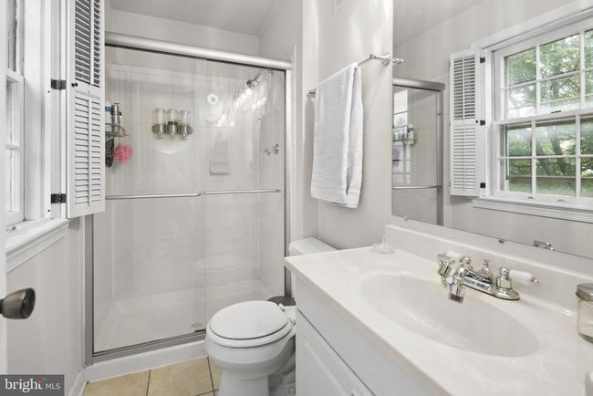 197 - 6704 Offutt Ln, Townhouse with 3 bedrooms, 3 bathrooms and null parking in CHEVY CHASE MD | Image 11