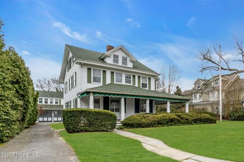 207 Tuttle Ave, Spring Lake, NJ, 07762-1537 | Card Image