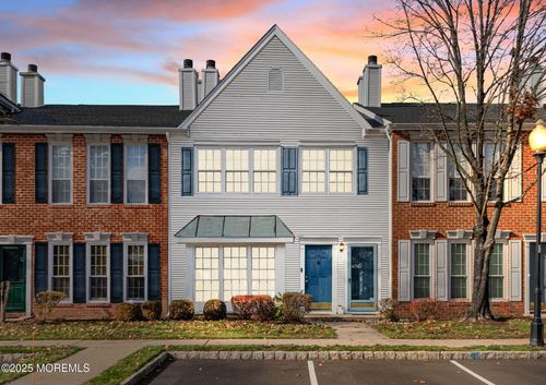 2506-22 Arthur Glick Blvd, Franklin Park, NJ, 08823-1662 | Card Image