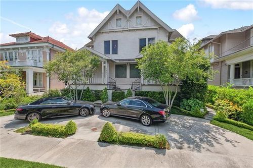 a-1509 Robert Street, New Orleans, LA, 70115 | Card Image