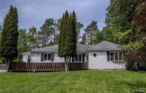 1751 Foote Avenue Ext, Jamestown, NY, 14701-9363 | Card Image