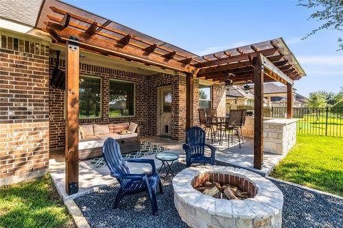 715 Cypress Creek Ln, Richmond, TX, 77469-2441 | Card Image