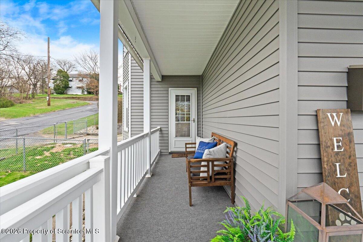 Residential in Scranton 4