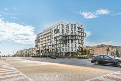101-180 Veterans Dr, Brampton, ON, L7A5G7 | Card Image