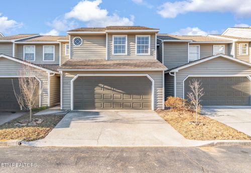 7727 Wilmington Dr, Knoxville, TN, 37919-4716 | Card Image