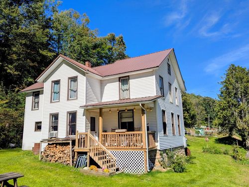 5345 Gardeau Road, Austin, PA, 16720 | Card Image