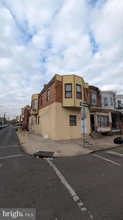 3538 Jasper Street, Home with 0 bedrooms, 0 bathrooms and null parking in PHILADELPHIA PA | Image 1