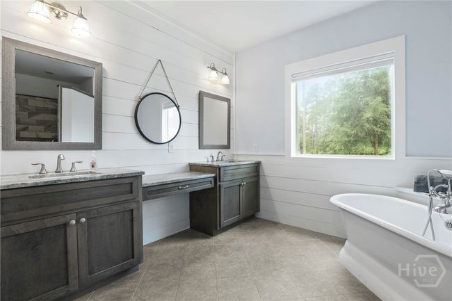 206 Captain Cone Ct, House other with 4 bedrooms, 7 bathrooms and null parking in Brooklet GA | Image 14