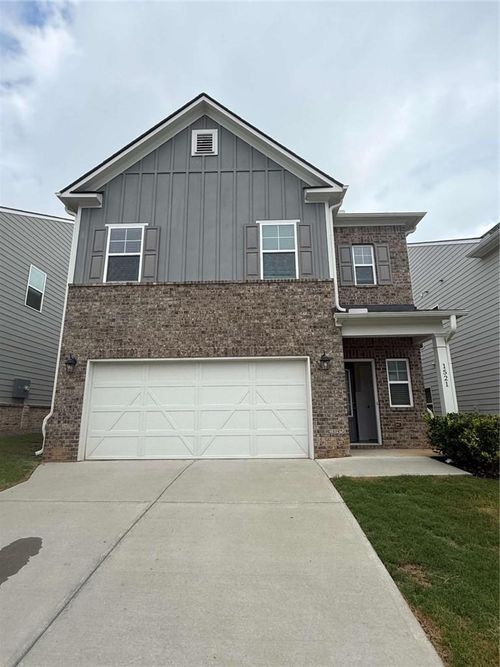1521 Winding Ridge Trl, Hoschton, GA, 30548-3549 | Card Image