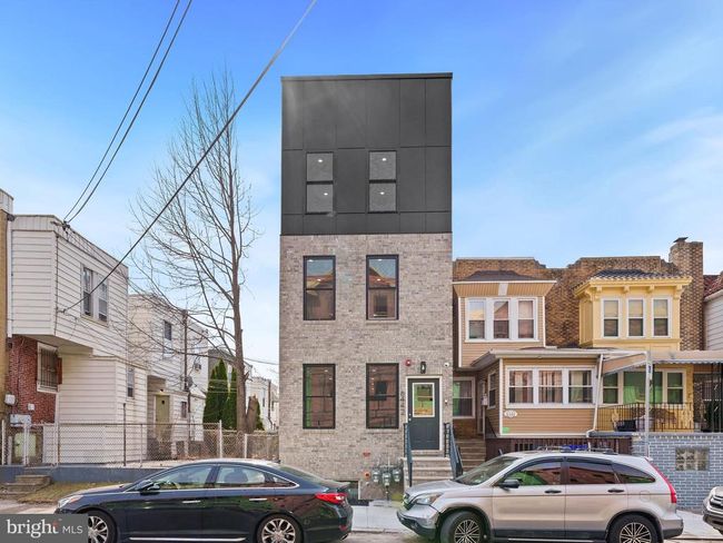 6442 Lansdowne Ave, Home with 2 bedrooms, 1 bathrooms and null parking in PHILADELPHIA PA | Image 10
