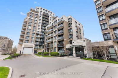 304 - 151 Upper Duke Cres, Condo with 2 bedrooms, 2 bathrooms and 2 parking in Markham ON | Image 1