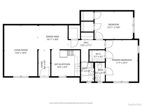 apt-58-125 N Washington Ave, Hartsdale, NY, 10530-1756 | Card Image