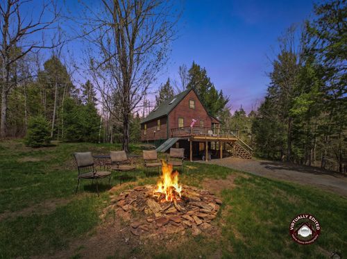 164 Indian Stream Rd, Kingfield, ME, 04947-4333 | Card Image