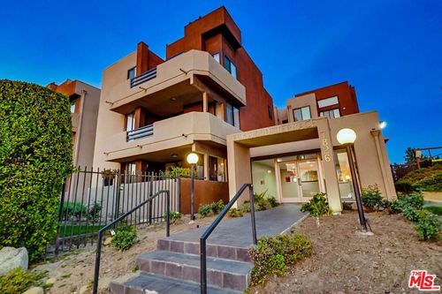201-7826 Topanga Canyon Boulevard, Canoga Park, CA, 91304 | Card Image