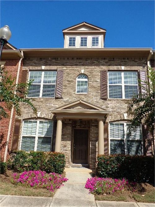 1252 Parktown Dr, Mableton, GA, 30126-5560 | Card Image