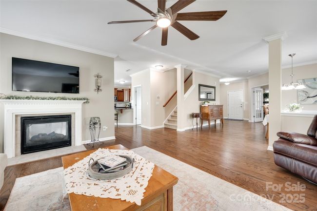 985 Angelica Ln, House other with 4 bedrooms, 3 bathrooms and null parking in Tega Cay SC | Image 10