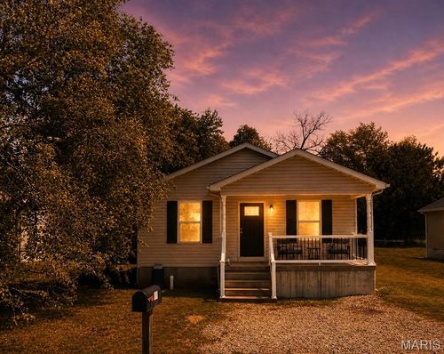 405 Villar St, Fredericktown, MO, 63645-1039 | Card Image