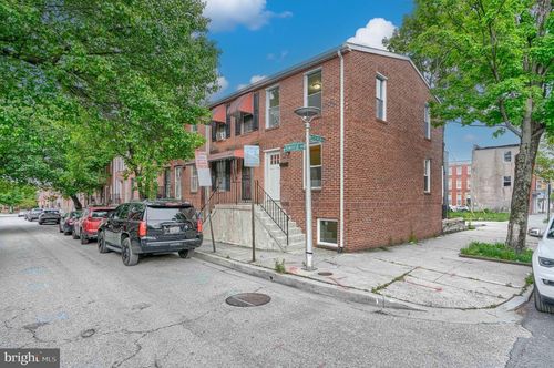 1543 Penrose Avenue, BALTIMORE, MD, 21223 | Card Image