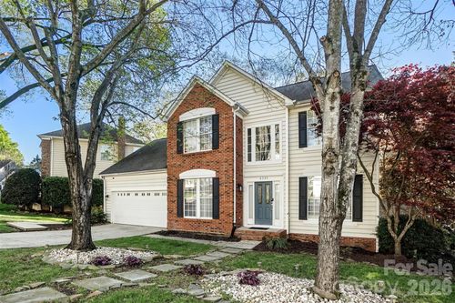 6239 Skyline Dr, Charlotte, NC, 28269-0613 | Card Image