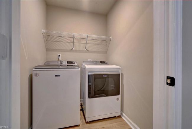 2816 Pleasant Ave, House other with 4 bedrooms, 4 bathrooms and null parking in Norfolk VA | Image 26