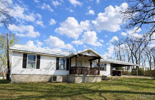 17525 N Service Rd, Wright City, MO, 63390-3150 | Card Image