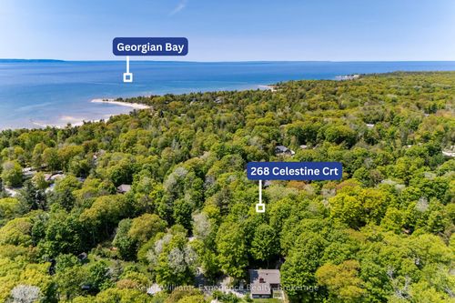 Lot 268 Celestine Crt, Tiny, ON, L9M | Card Image